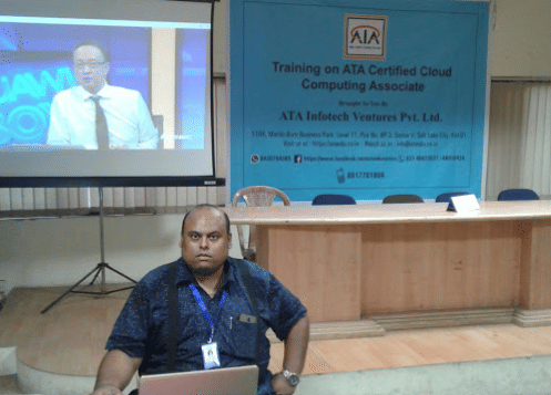 ATA INFOTECH ATA Infotech photo 3